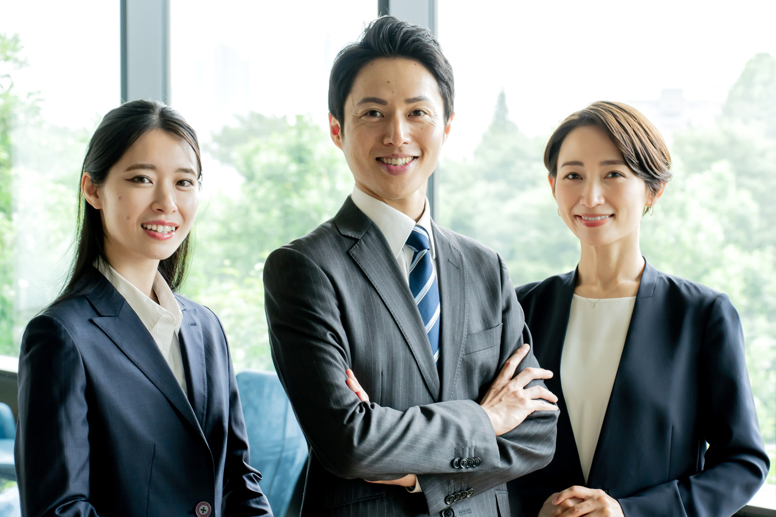 介護施設のイメージ